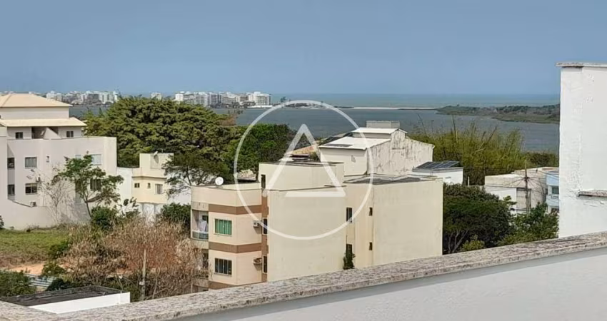 Cobertura a venda jardim Guanabara