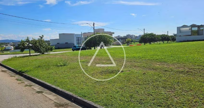 Terreno 506 m2 no Alphaville fase 1