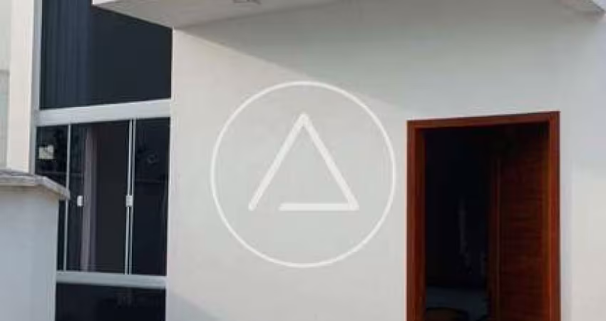 Casa à venda, 2 quartos, 1 suíte, 2 vagas, Enseada das Gaivotas casa 04 - Rio das Ostras/RJ
