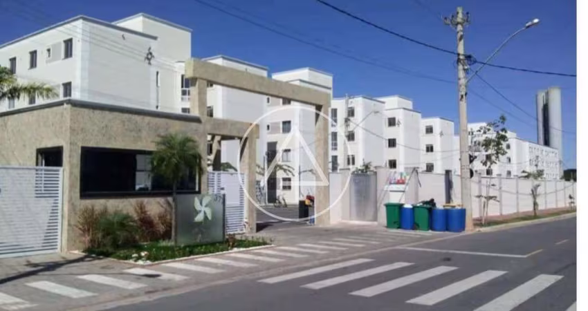 Apartamento à venda, 2 quartos, 1 vaga, Atlântica - Rio das Ostras/RJ