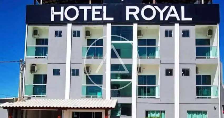 Hotel à venda, 24 quartos, 24 suítes, 12 vagas, samburá (tamoios) - cabo frio/rj