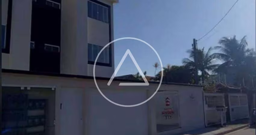 Apartamento à venda, 2 quartos, 1 suíte, 1 vaga, Costazul - Rio das Ostras/RJ