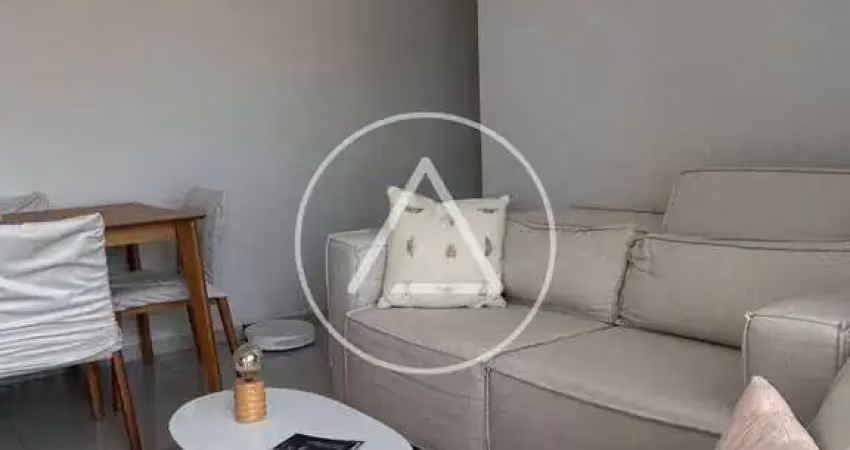 Apartamento à venda, 2 quartos, 1 suíte, 1 vaga, costazul - rio das ostras/rj