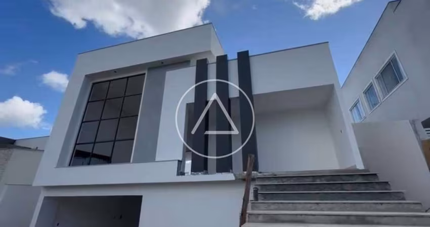 Casa à venda, 4 quartos, 2 suítes, Viverde I - Rio das Ostras/RJ
