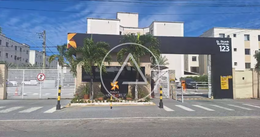 Apartamento com 2 quartos para alugar no Atlântica, Rio das Ostras 