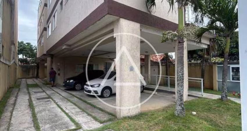 Apartamento à venda, 3 quartos, 1 suíte, 1 vaga, Novo Rio Das Ostras - Rio das Ostras/RJ