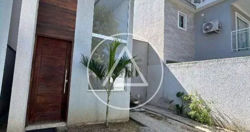 Casa linear independente com 2 quartos e suíte no residencial rio das ostras – 58m² por r$ 350.000