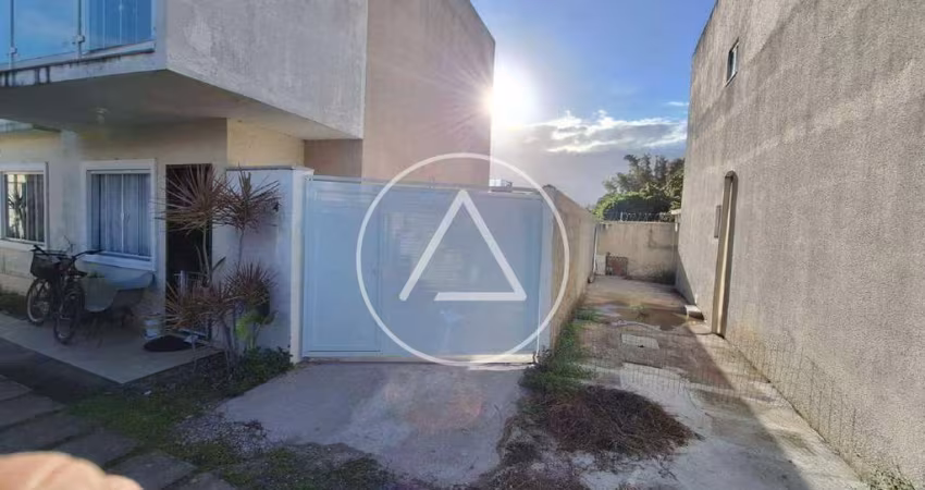 Apartamento 2 Quartos com Suíte – 68m² – Enseada das Gaivotas, Rio das Ostras – R$ 250.000