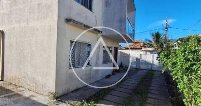 Apartamento 2 quartos com suíte 68m² enseada das gaivotas, rio das ostras r$ 190.000