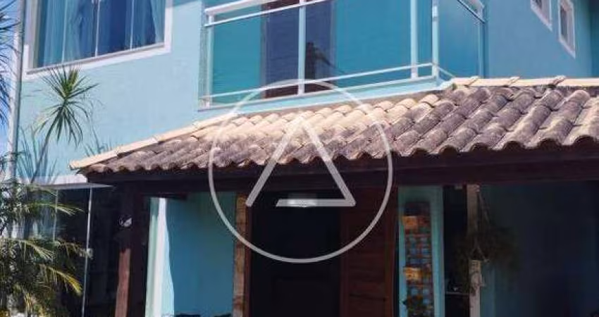 Casa à Venda no Floresta das Gaivotas – Rio das Ostras | R$ 600.000 | Ótima Localização e Conforto
