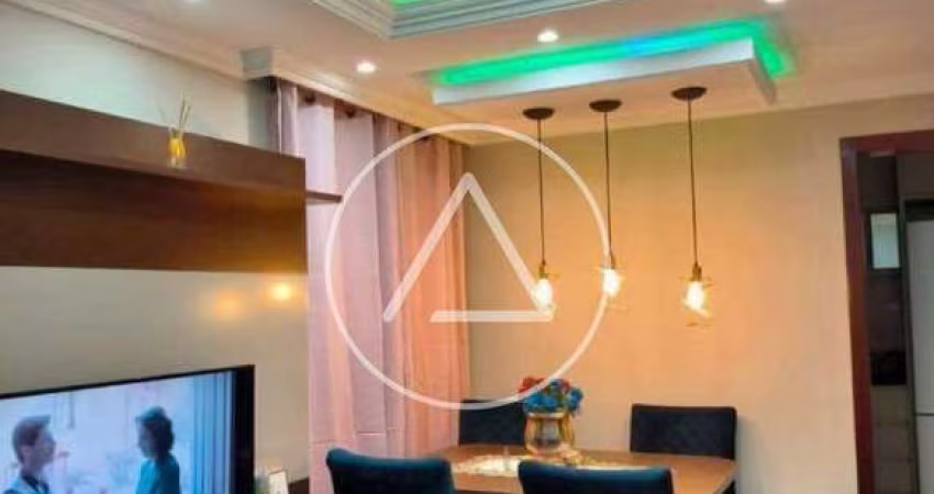 Apartamento Térreo Reformado e Mobiliado em Macaé – 2 Quartos, Lazer Completo por R$ 195.00