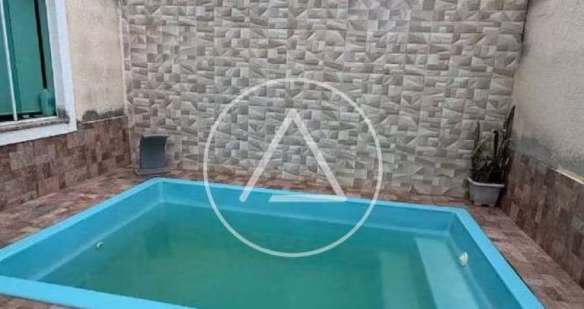 Duplex Independente à Venda e Locação em Extensão do Bosque - Conforto e Praticidade por R$ 450.000