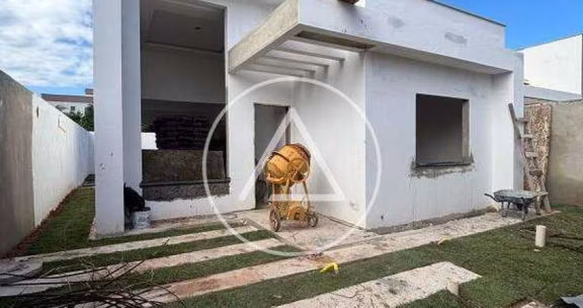 Casa 3 Quartos com Suíte em Rio das Ostras – Enseada das Gaivotas por R$ 420.000