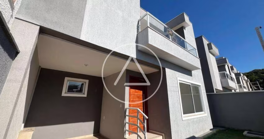Casa para aluguel, 3 quartos, 3 suítes, 1 vaga, Costazul - Rio das Ostras/RJ