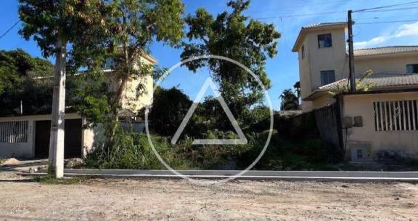 Terreno à Venda Próximo à Lagoa do Iriri – Oportunidade Única em Macaé! R$ 250.000