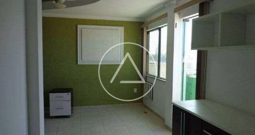 Apartamento de 2 Quartos no Bairro Novo Cavaleiros em Macaé - R$ 290.000