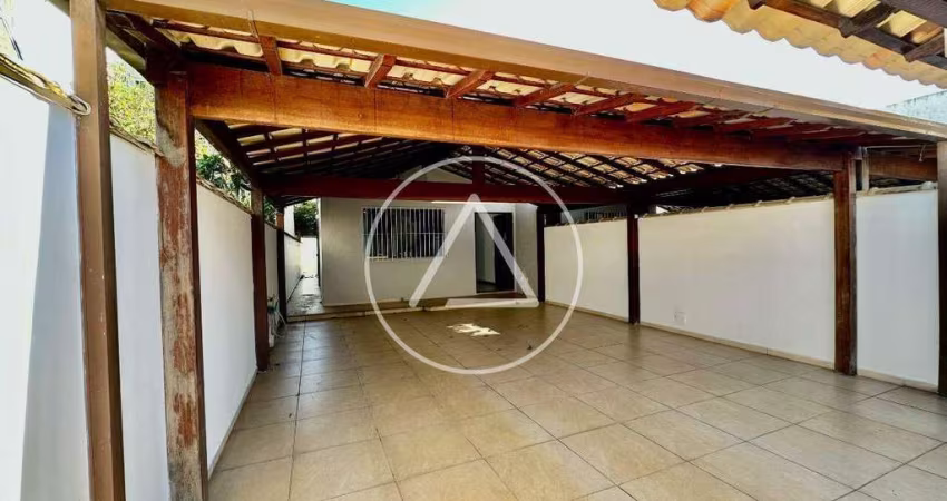Casa Duplex 3 Quartos (1 Suíte) – Recreio, Rio das Ostras – R$ 590.000