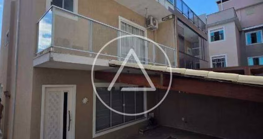 Casa à venda, 3 quartos, 3 suítes, 2 vagas, Jardim Mariléa - Rio das Ostras/RJ
