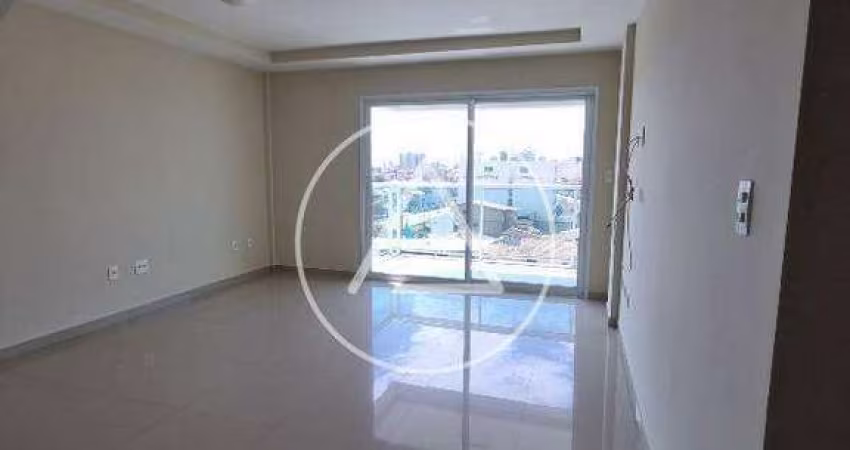 Cobertura para aluguel, 4 quartos, 4 suítes, Praia Campista - Macaé/RJ