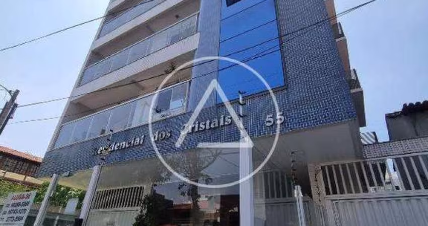 Apartamento para aluguel, 3 quartos, 2 suítes, Cavaleiros - Macaé/RJ