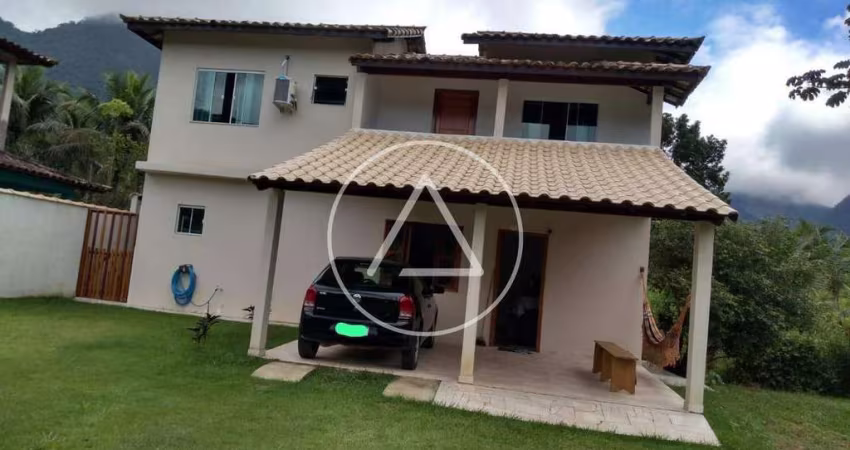 Chácara em Serra da Cruz, Macaé