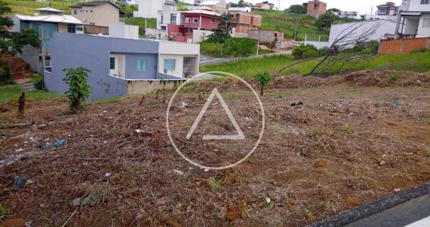 Terreno no Vale das Palmeiras - Excelente Oportunidade por R$ 198.000