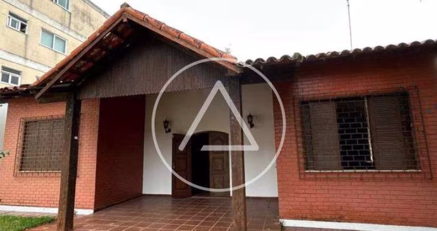 Casa para aluguel, 5 quartos, 2 suítes, 10 vagas, Novo Rio Das Ostras - Rio das Ostras/RJ