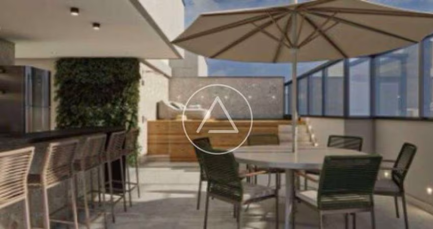 Apartamento à venda, 3 quartos, 3 suítes, 2 vagas, Praia do Pecado - Macaé/RJ