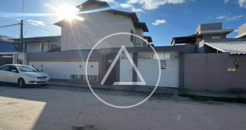 Casa à venda, 2 quartos, 2 suítes, 2 vagas, Village Rio das Ostras - Rio das Ostras/RJ