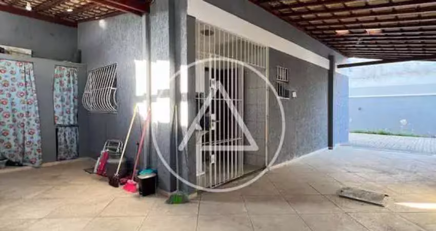 Casa à venda, 2 quartos, 2 suítes, 2 vagas, village rio das ostras - rio das ostras/rj