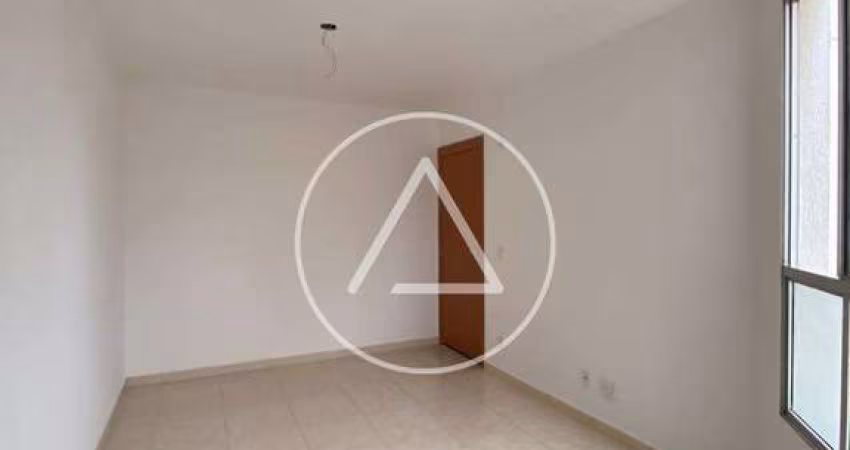 Apartamento à venda, 2 quartos, 1 vaga, Atlântica - Rio das Ostras/RJ