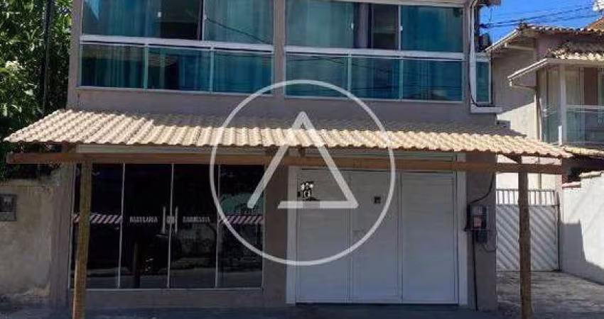 Casa para aluguel, 3 quartos, 1 suíte, 2 vagas, Jardim Mariléa - Rio das Ostras/RJ
