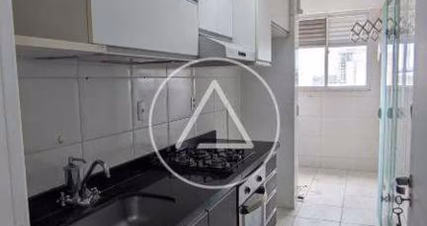 Apartamento de 3 Quartos no Alto da Glória – Conforto e Infraestrutura Completa
