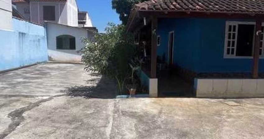 Casa à venda, 4 quartos, 1 suíte, 3 vagas, Jardim Mariléa - Rio das Ostras/RJ