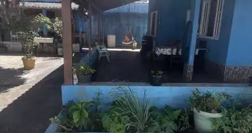 Atlântica imóveis tem excelente casa à venda, por r$ 590.000,00 - rio das ostras/ rj