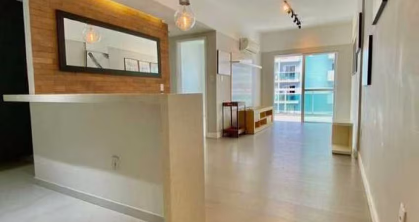 Apartamento à Venda - Condomínio Villa Natura - Praia do Pecado - Vista para o Mar - R$ 750.000
