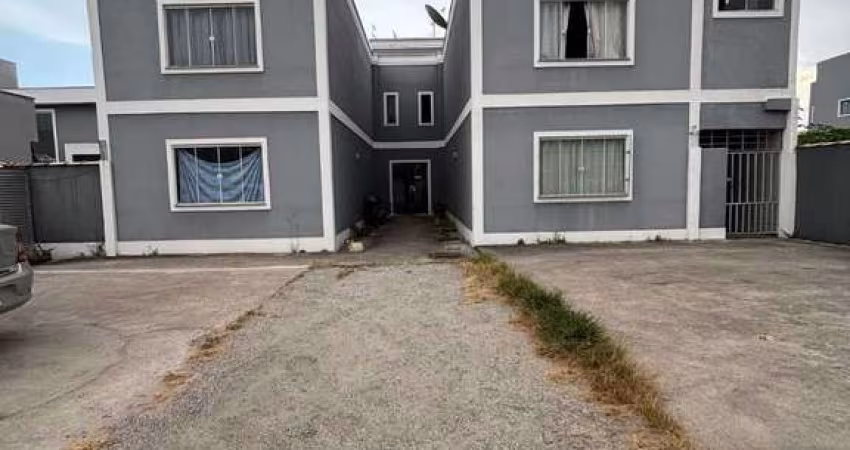 Apartamento para aluguel, 1 quarto, 1 vaga, Enseada das Gaivotas - Rio das Ostras/RJ