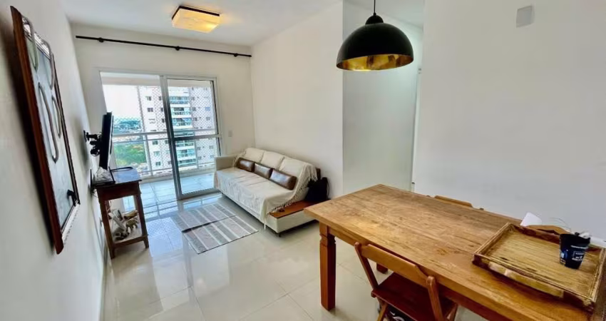 Atlântica Imóveis oferece excelente Apartamento com 3 dormitórios em 76m² para venda por R$629.000 na Glória -Macaé