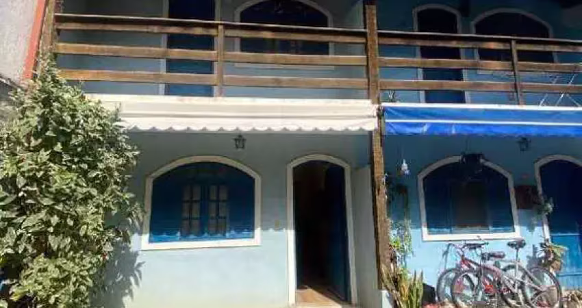 Casa à venda, 4 quartos, 2 suítes, 1 vaga, costazul - rio das ostras/rj