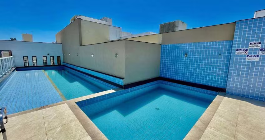 Oportunidade Única! Apartamento Pé na Areia na Praia Campista, Macaé – R$ 459.000