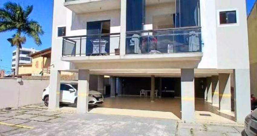 Apartamento 02 quartos no bairro Atlântica