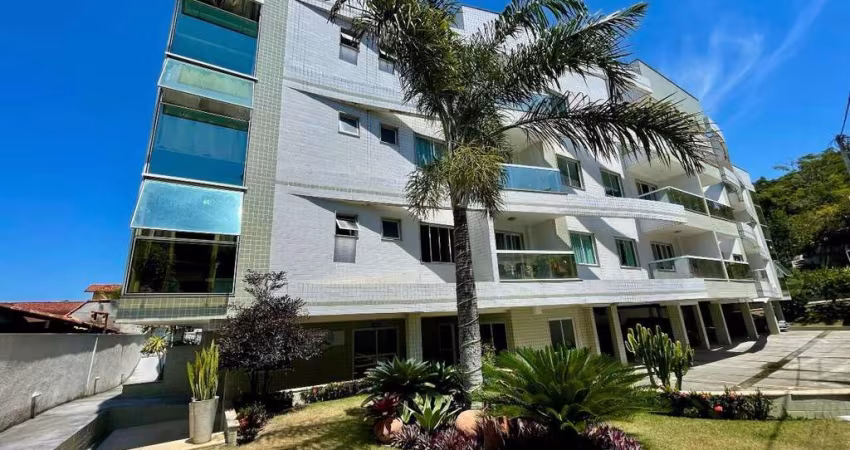 Apartamento para aluguel, 3 quartos, 1 suíte, 1 vaga, Costazul - Rio das Ostras/RJ