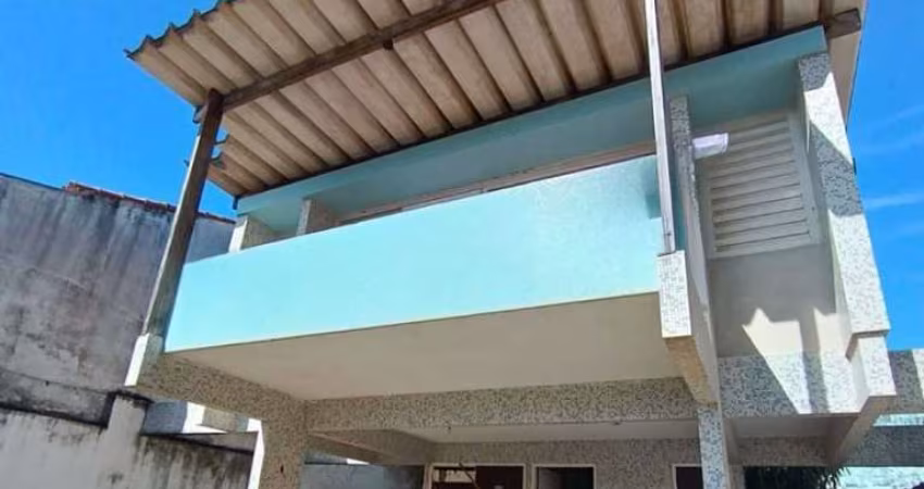 Casa à venda, 4 quartos, 1 suíte, 3 vagas, Boca da Barra - Rio das Ostras/RJ