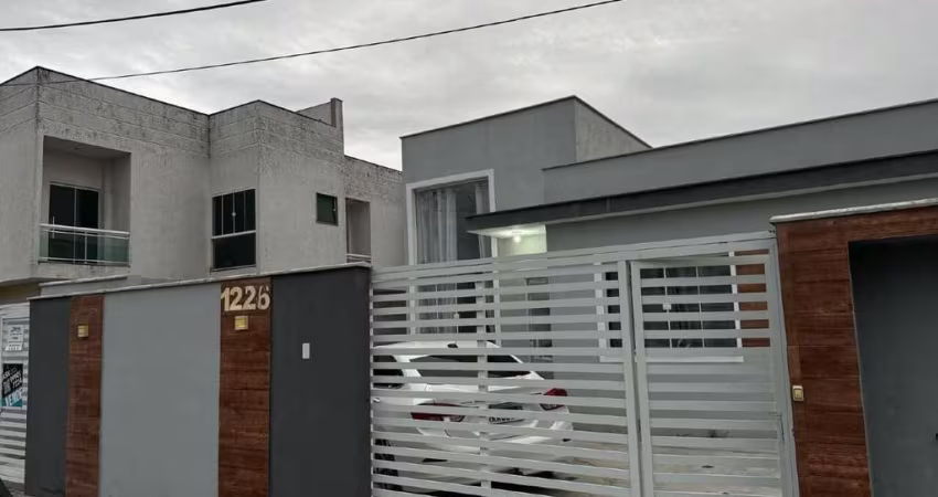 Casa à venda, 3 quartos, 1 suíte, 1 vaga, Enseada das Gaivotas - Rio das Ostras/RJ