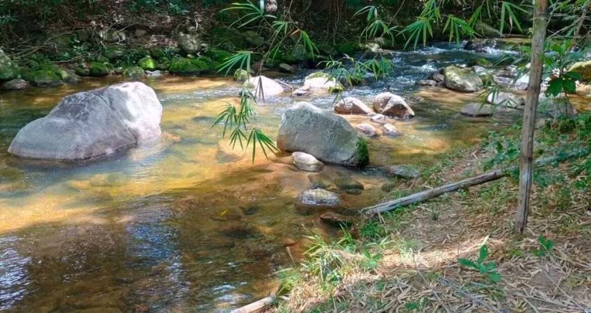 Atlântica Imóveis tem excelente área de 3.600m² para venda em Glicério - Macaé/RJ