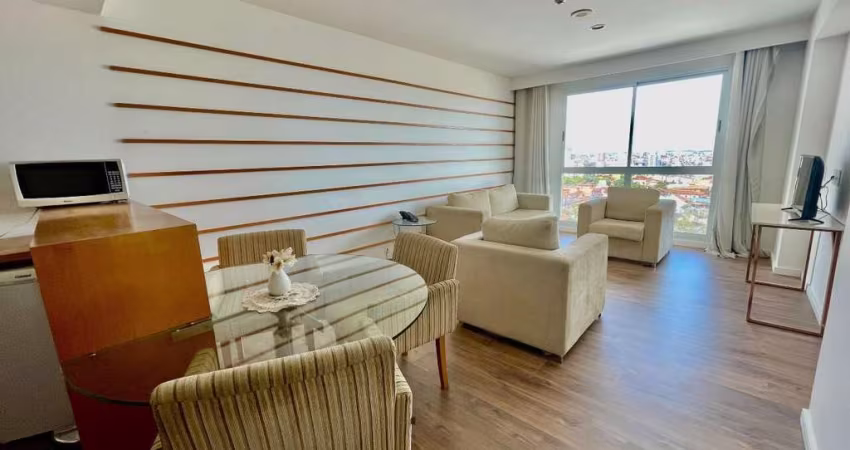 Apartamento Mobiliado à Venda em Macaé - Bairro Glória | R$ 210.000