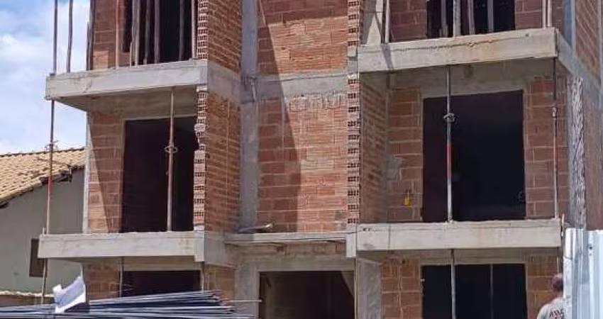 Apartamento à venda, 2 quartos, 1 suíte, 1 vaga, Novo Rio Das Ostras - Rio das Ostras/RJ