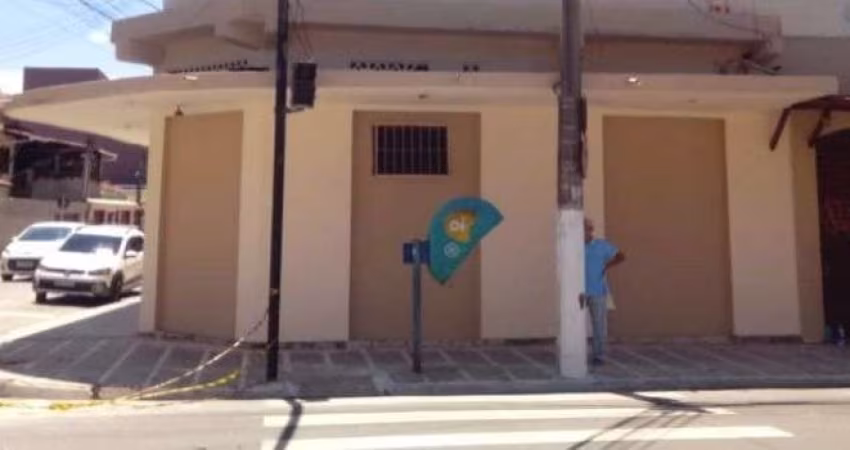 Ponto para alugar, 120 m² por R$ 6.208,33/mês - Centro - Macaé/RJ