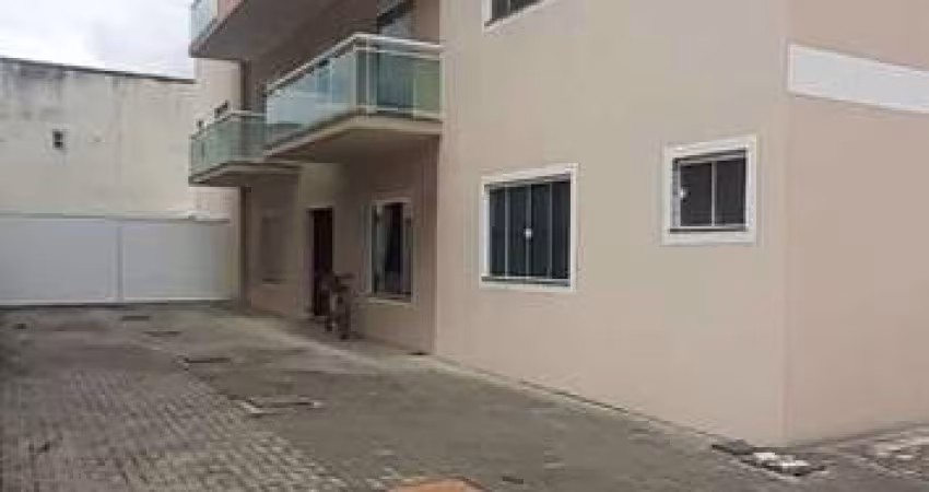 Apartamento com 2 dormitórios à venda, 70 m² por R$ 270.000,00 - Ouro Verde - Rio das Ostras/RJ