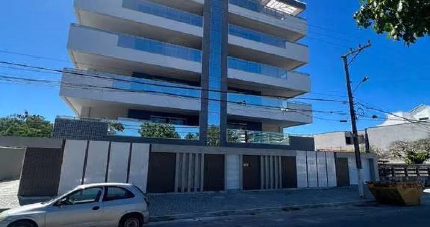 Cobertura com 3 dormitórios à venda, 112 m² por R$ 920.000,00 - Costazul - Rio das Ostras/RJ